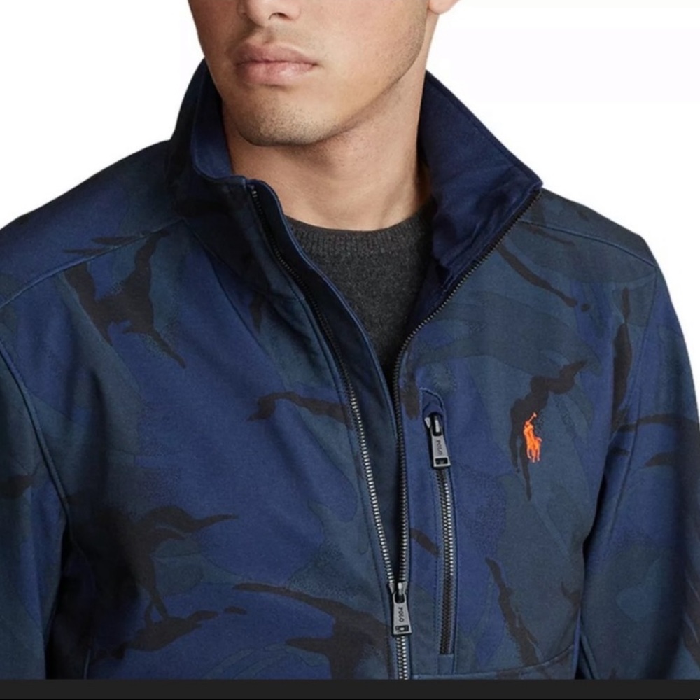 Polo Ralph Lauren Jacket